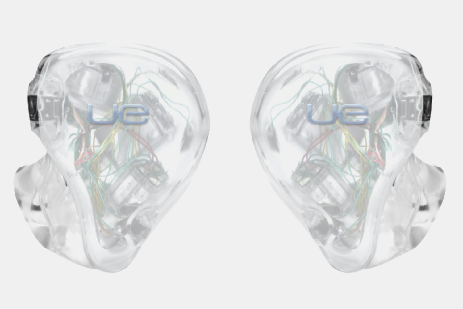 Snow White Translucent