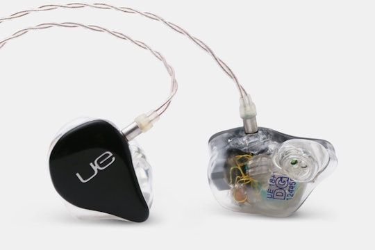 Ultimate Ears UE 18+ Pro 3rd Generation CIEM