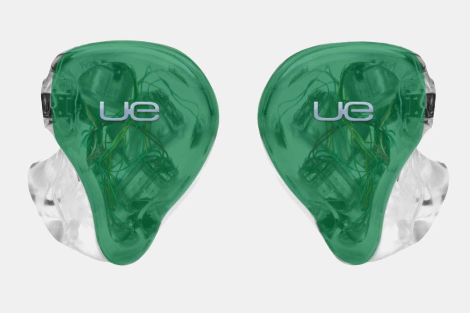 Grass Green Translucent