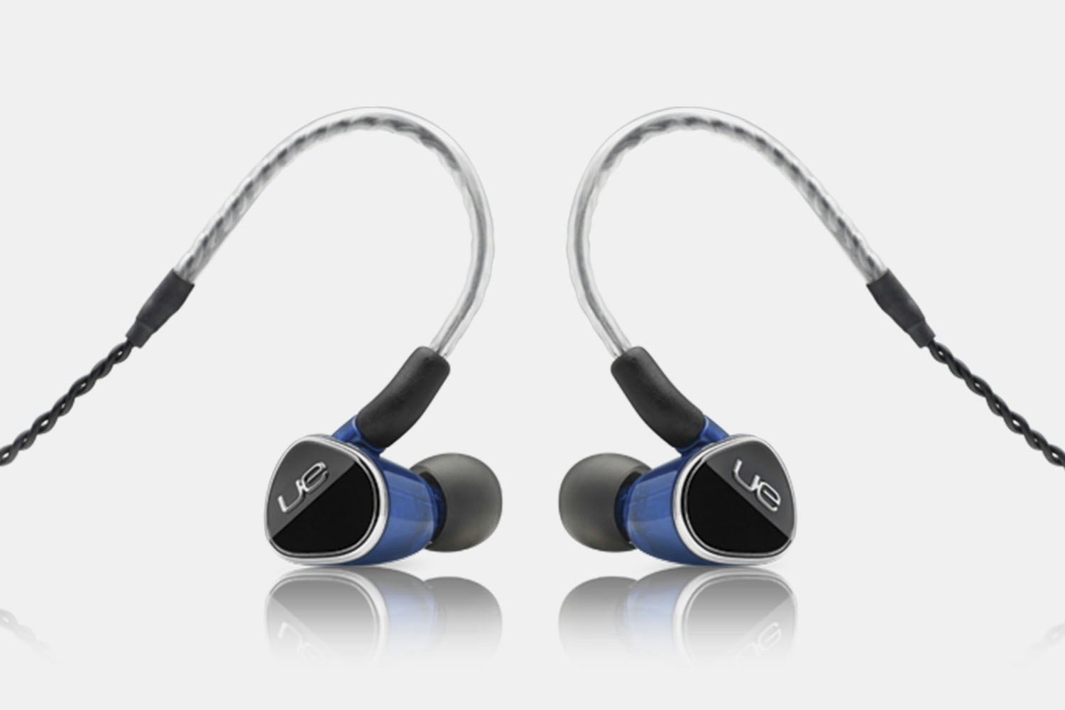 Ultimate Ears UE900s IEM Audiophile Headphones Universal IEM