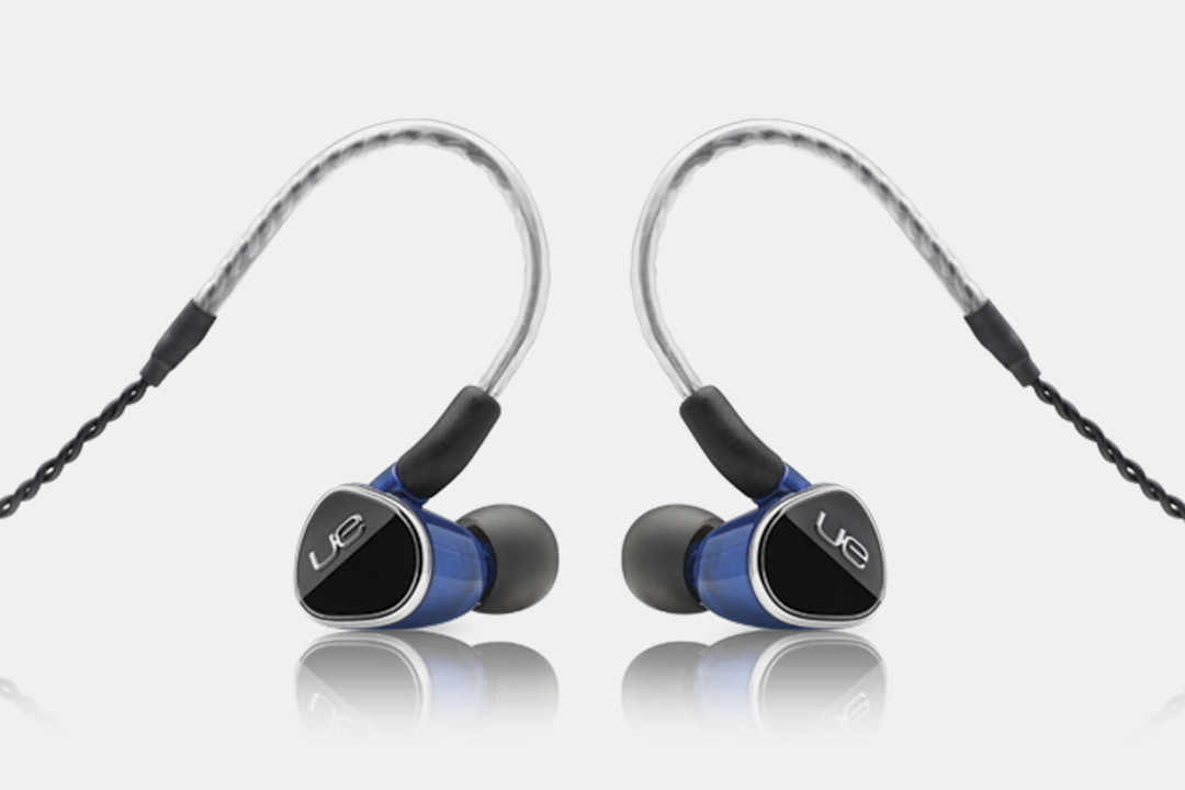 Ultimate Ears UE900s IEM