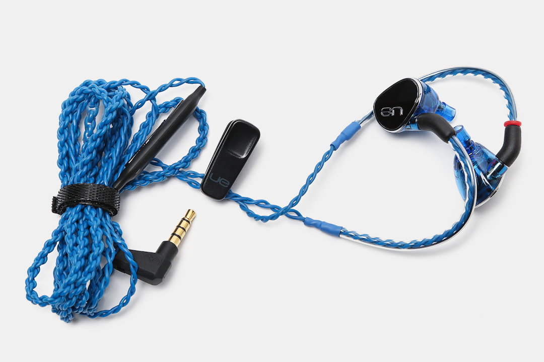 Ultimate Ears UE900s IEM