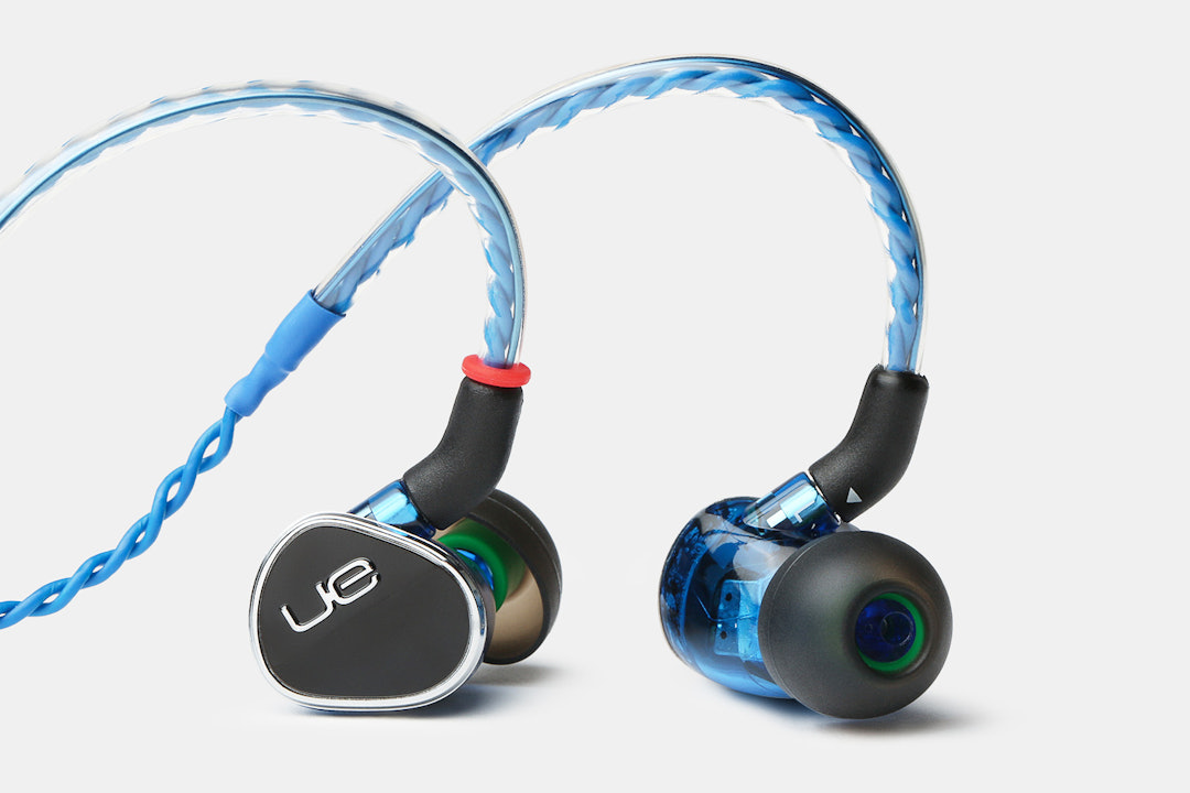 Ultimate Ears UE900s IEM