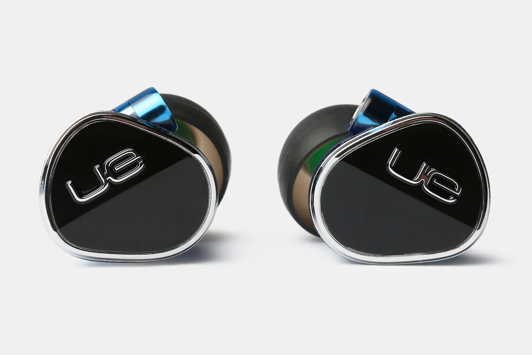 Ultimate Ears UE900s IEM