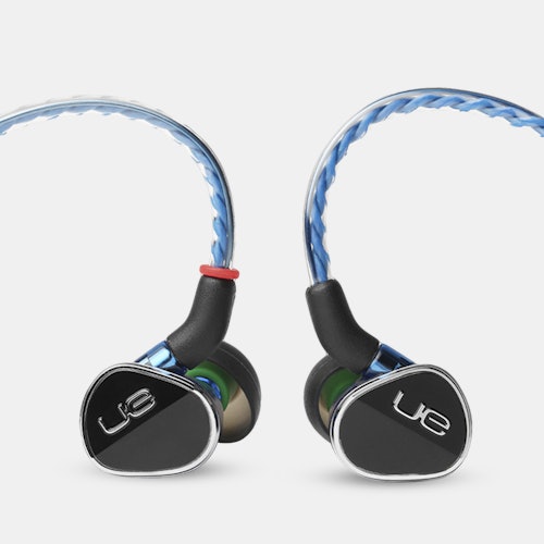 ロジクール Ultimate ears UE900S+inforsante.fr