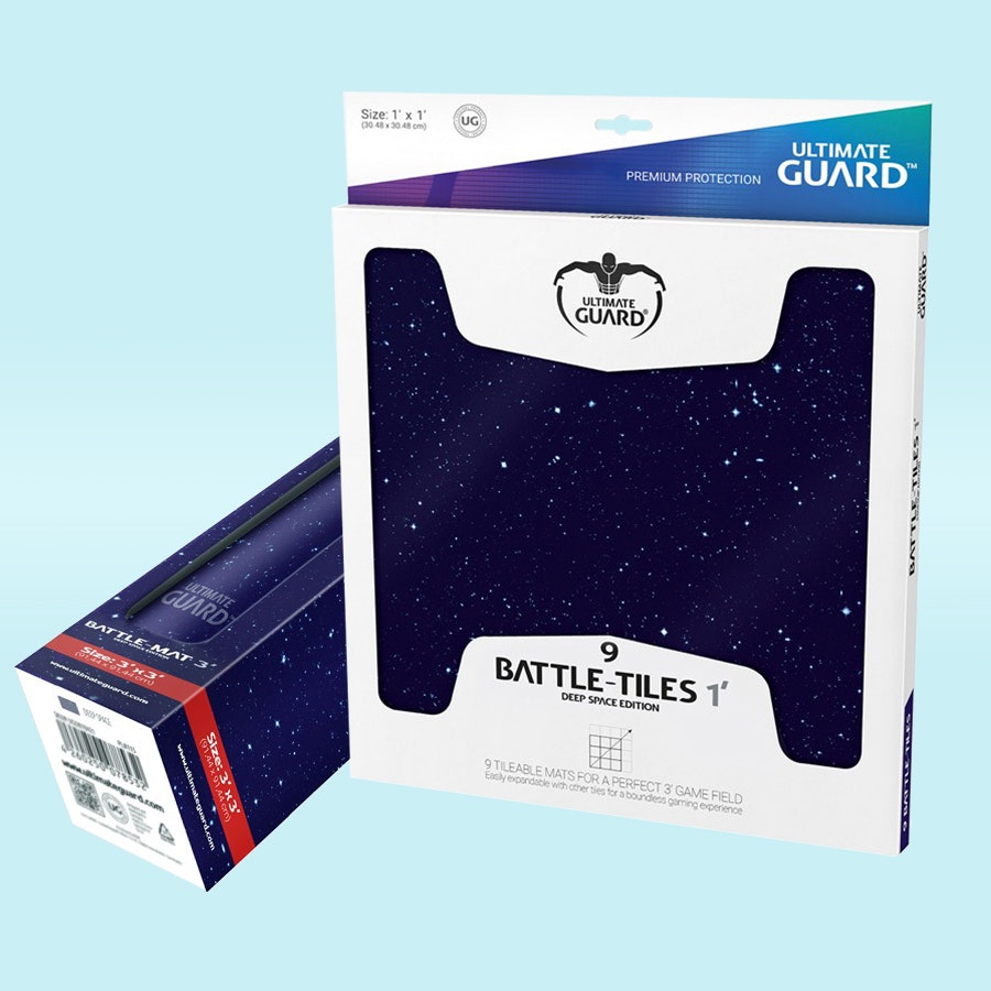 Best TCG Playmats September 2021 Drop