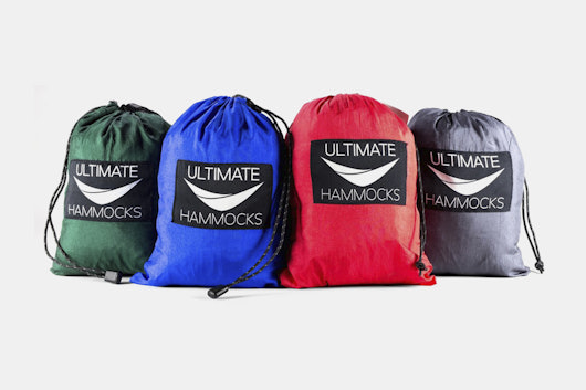 Ultimate Hammocks Scout & Straps Combo
