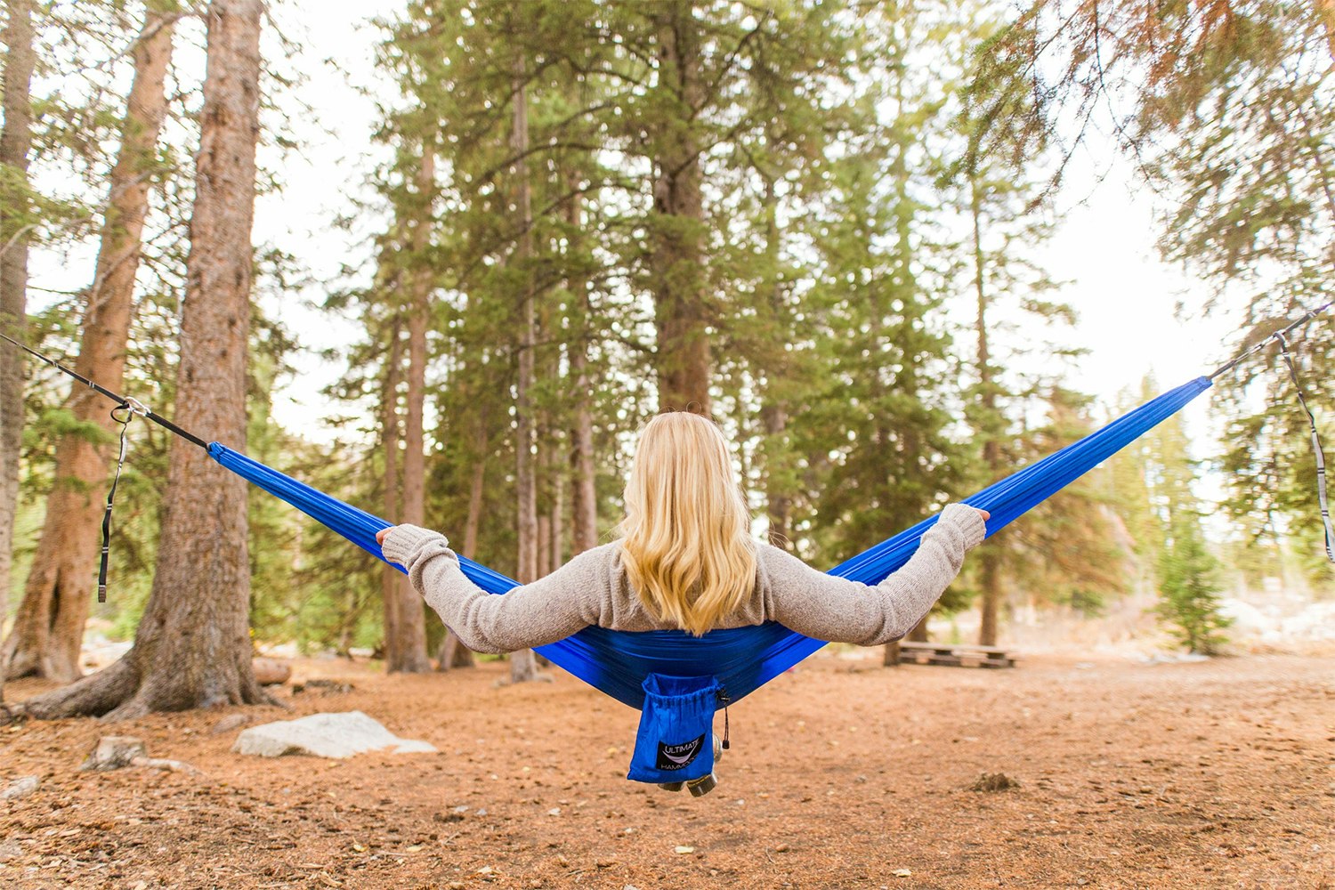 Ultimate Hammocks Scout & Straps Combo Hammocks Drop