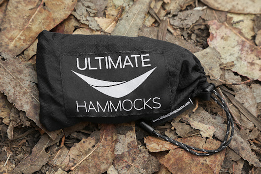 Ultimate Hammocks Straps w/ Nano Weave