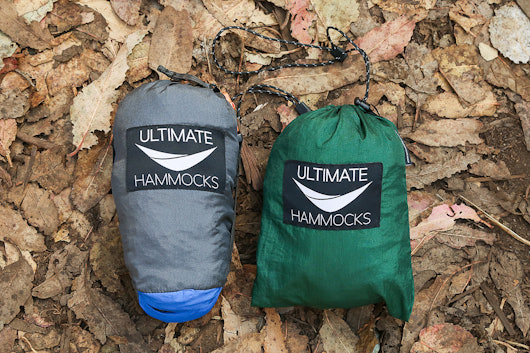 Ultimate Hammocks
