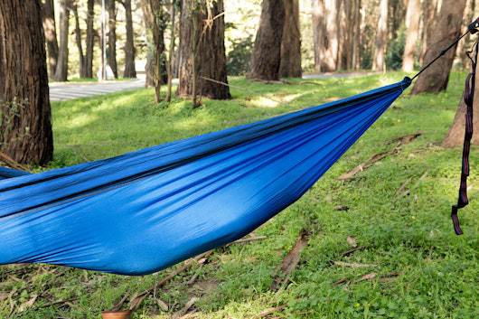 Ultimate Hammock Scout & Straps Combo