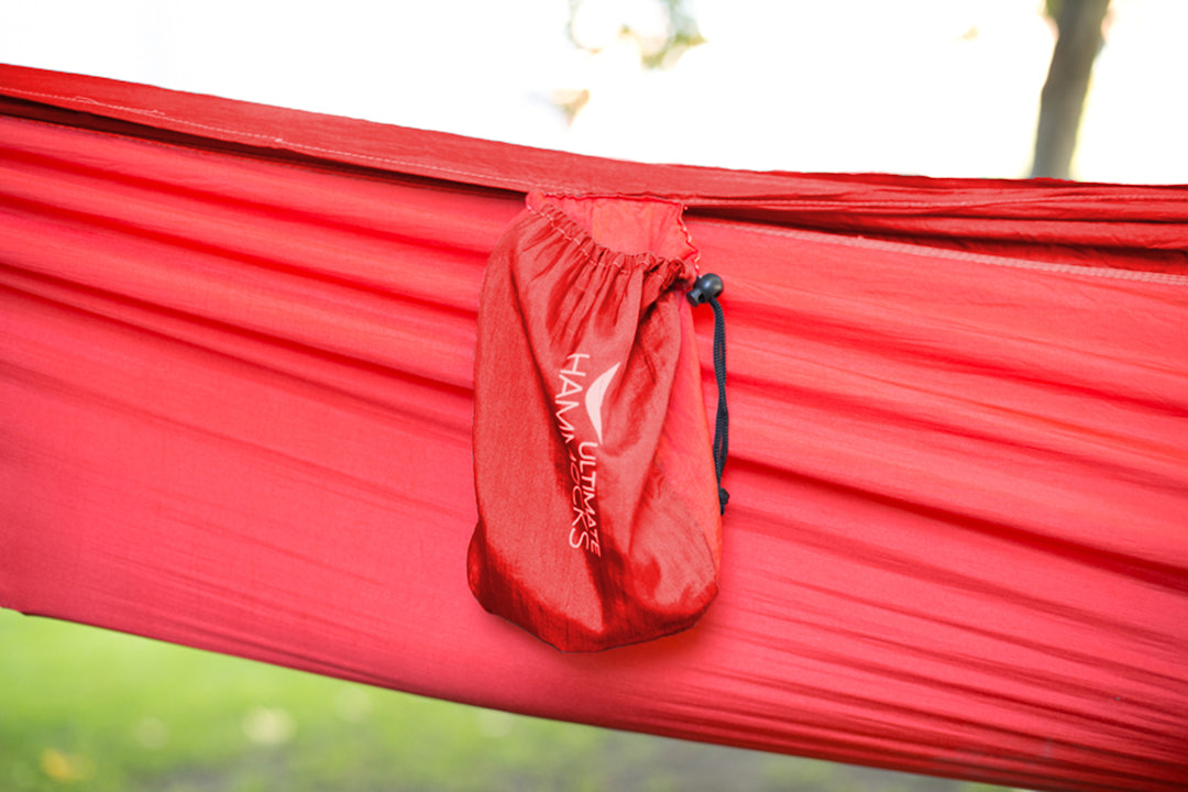 Ultimate Hammock Scout & Straps Combo