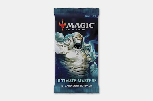 MTG Ultimate Masters Booster Pack Grab Bag (6-Pack)
