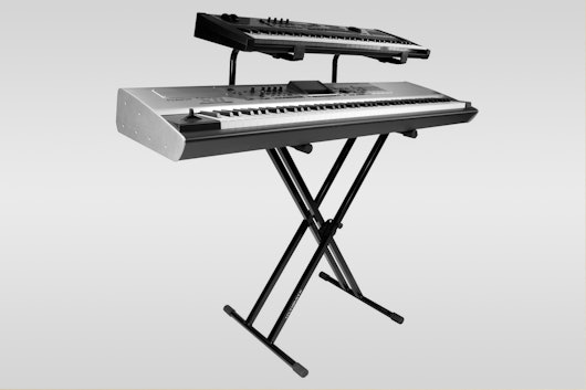 Ultimate Support Keyboard Stand