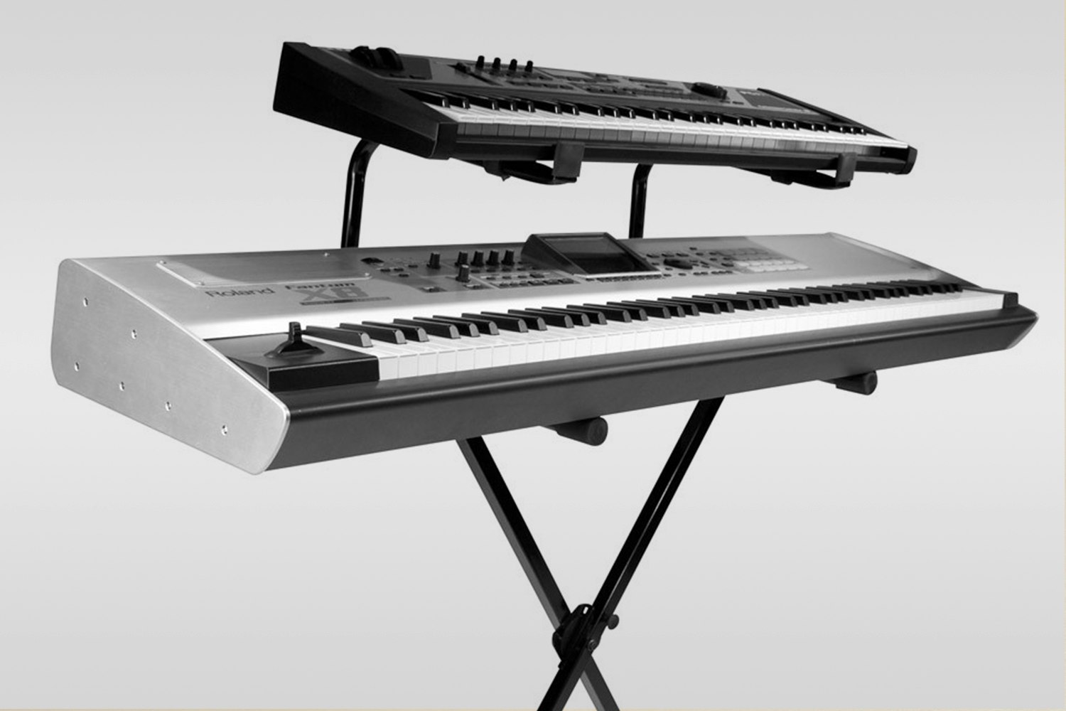 Ultimate Support Keyboard Stand Audiophile Accessories Drop