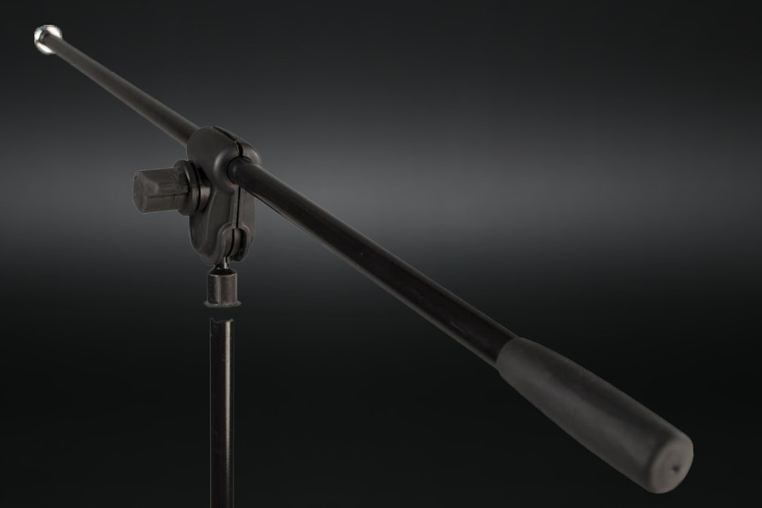 Ultimate Support Pro Series Microphone Stand