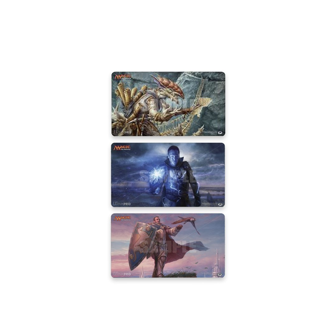 Best TCG Playmats September 2021 Drop