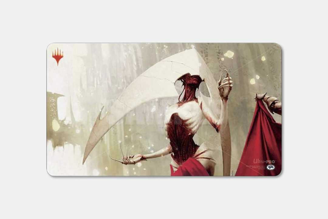 Ultra Pro MTG Legendary Collection Playmat (2-Pack)