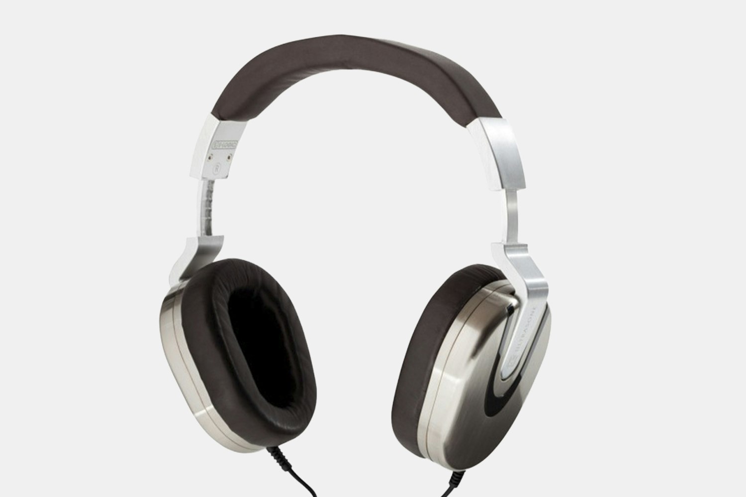 Ultrasone Edition Headphones | Audiophile | Headphones | Open Back