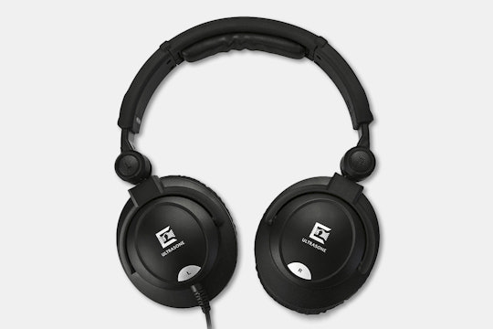 Ultrasone HFI‑450 Headphones
