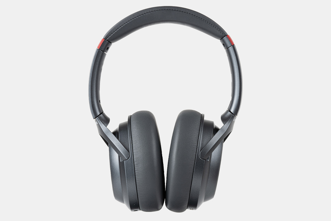 Ultrasone ISAR ANC Bluetooth Headphones