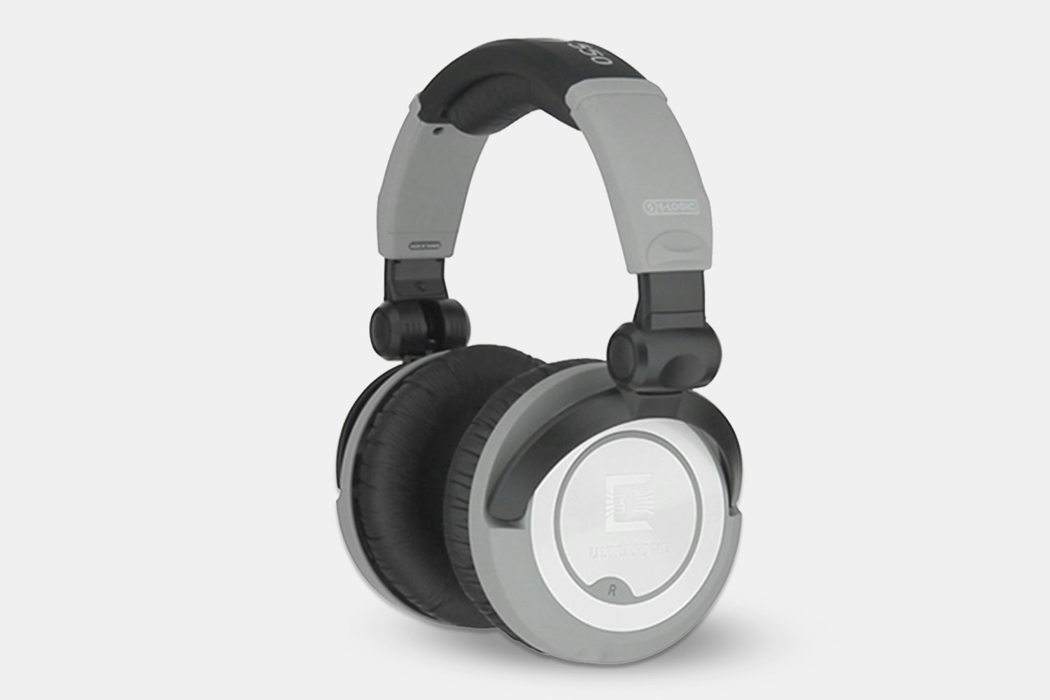 Ultrasone Pro 550i Headphones