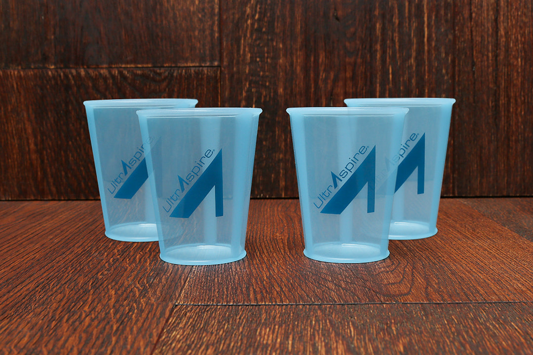 UltrAspire C2 Collapsible Cup (4-Pack)