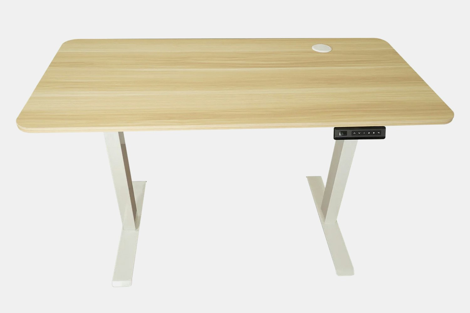 Uncaged Ergonomics Rise Up Essential Standing Desk | Battlestations ...