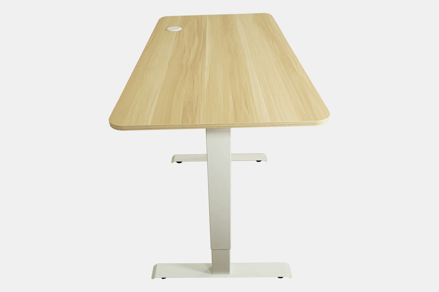 Uncaged Ergonomics Rise Up Essential Standing Desk | Battlestations ...