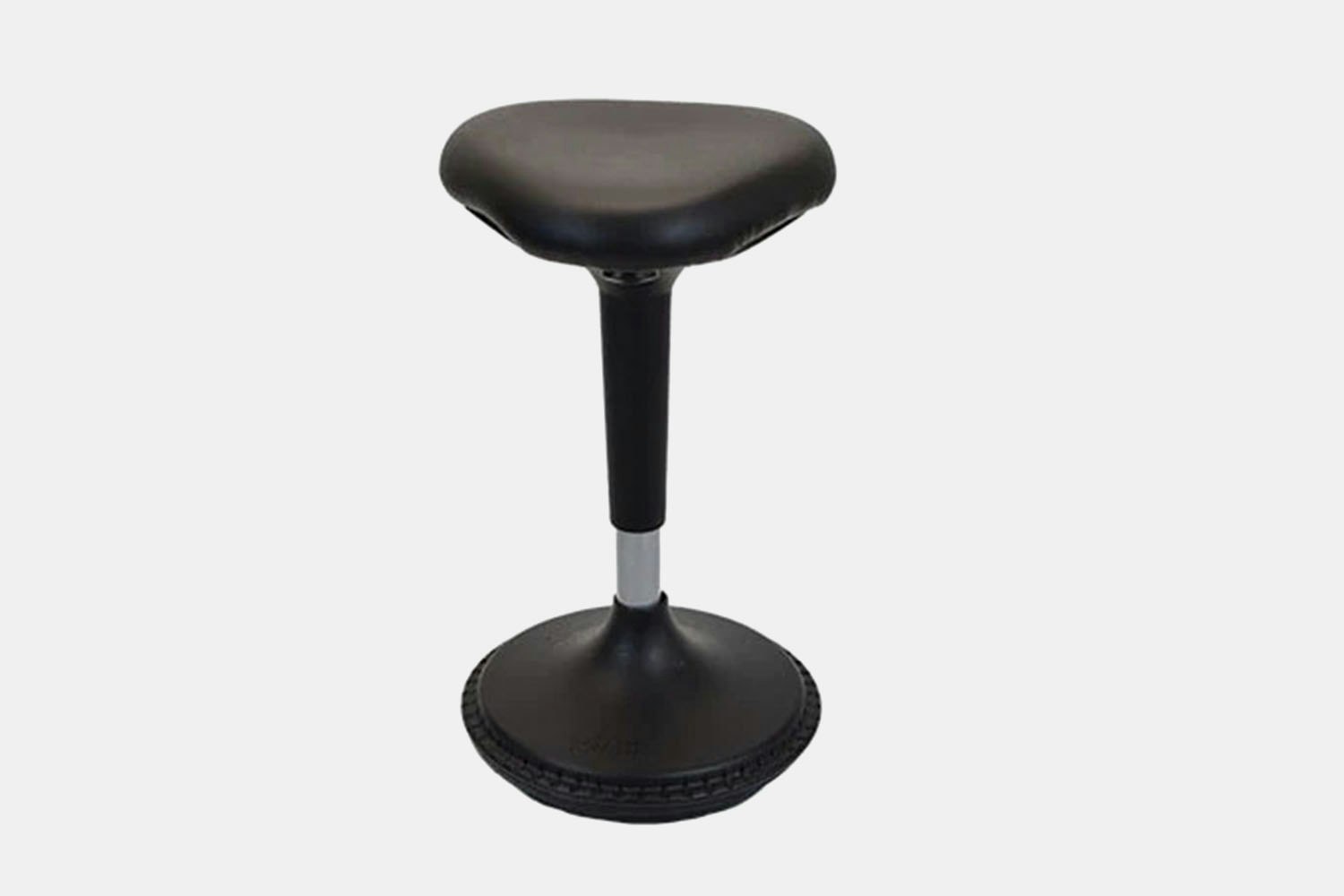 Uncaged Ergonomics Wobble Stool | Battlestations | Desks & Chairs ...