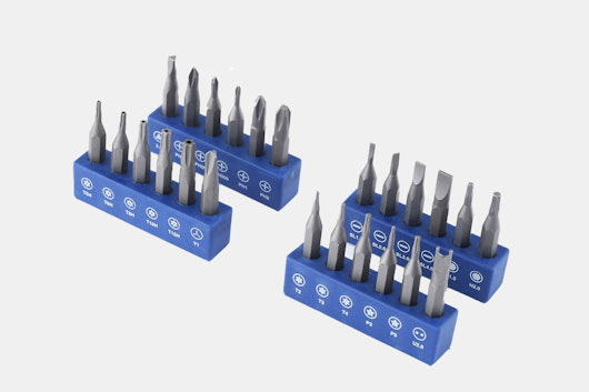 Uncommon Carry 28-in-1 Electric Screwdriver