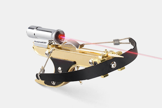 Uncommon Carry Ghost Hunter Laser Crossbow