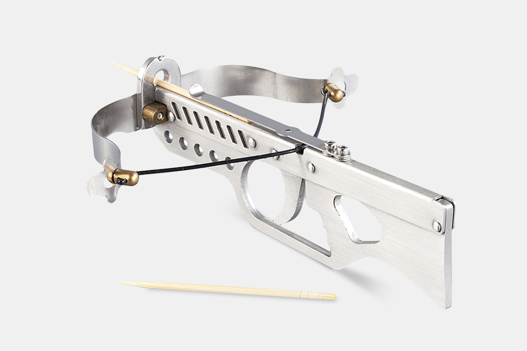 Uncommon Carry Thorn Toothpick Crossbow