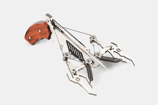 Uncommon Carry Transformer Toothpick Crossbow