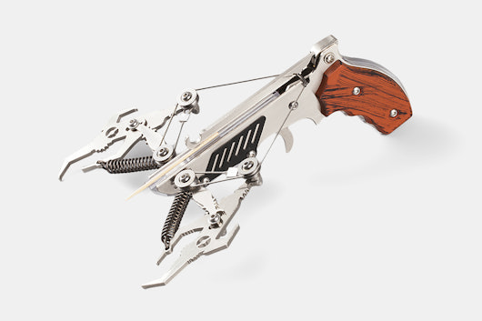 Uncommon Carry Transformer Toothpick Crossbow