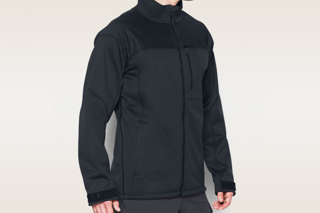 Under Armour Tactical Duty Jacket