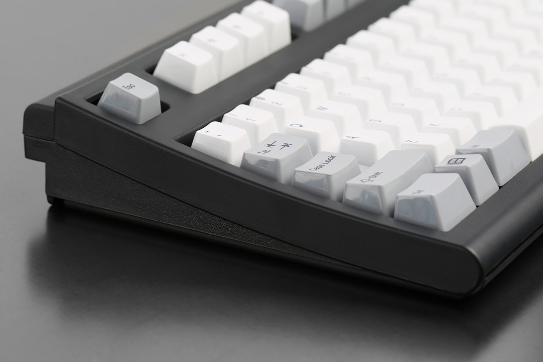Unicomp Ultra Classic 103-Key Mechanical Keyboard