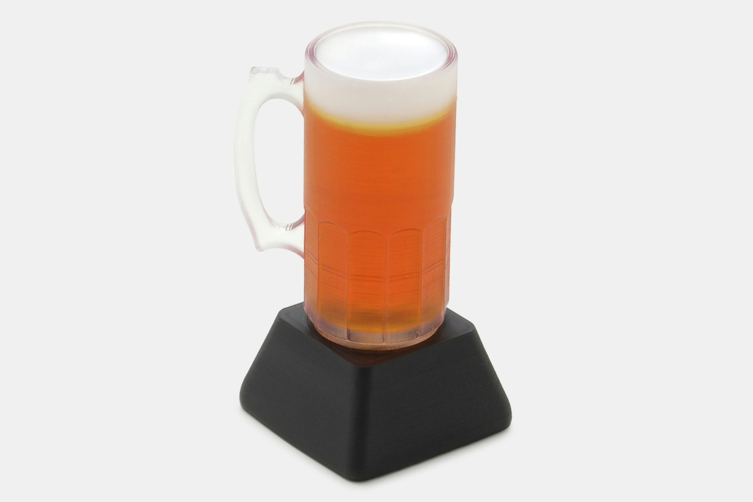 Unique Keycaps Beer Artisan Keycap