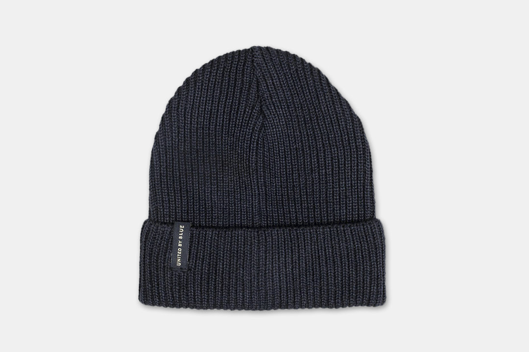United By Blue Beanies