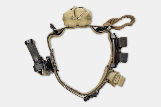 United States Tactical Operator Belt