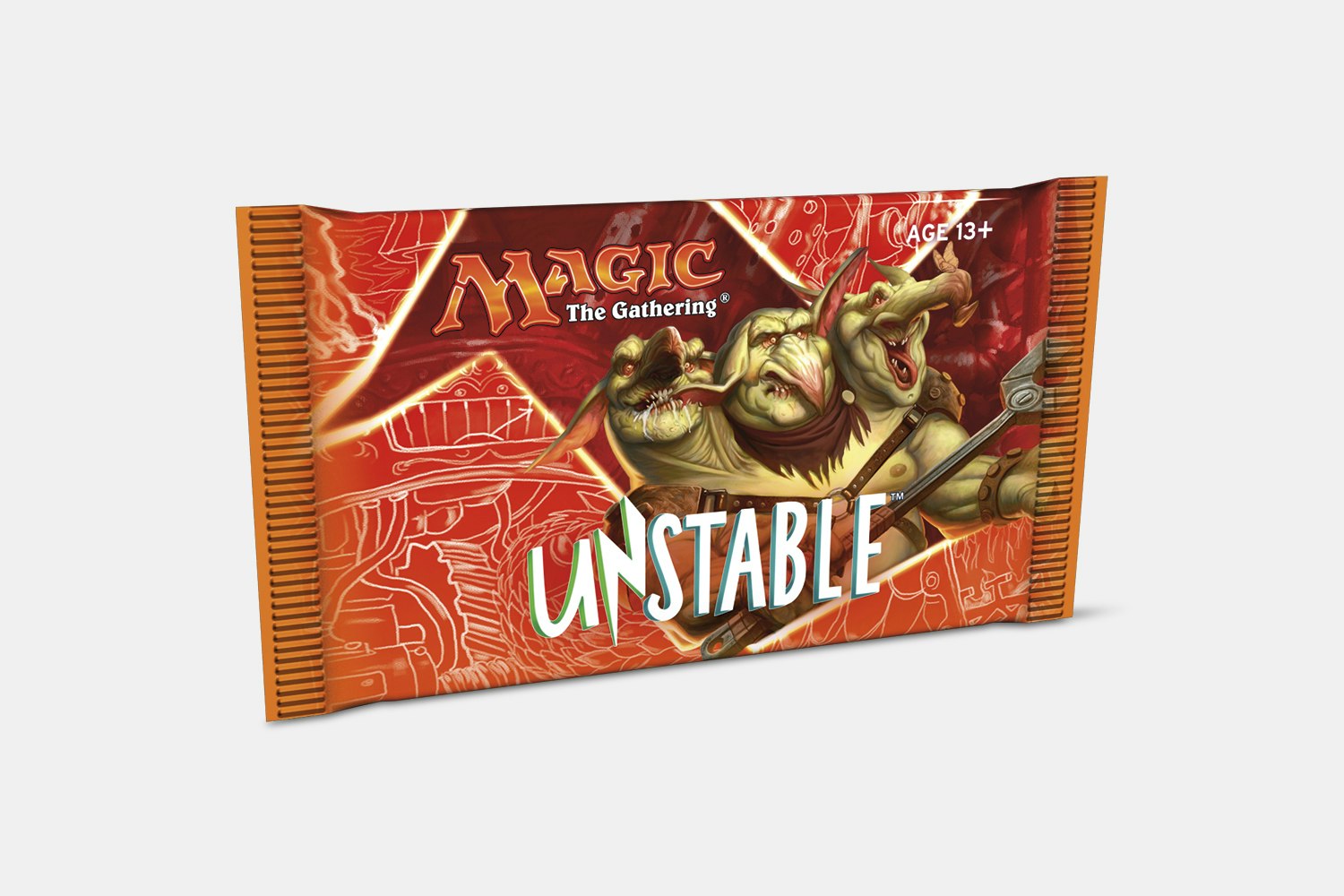 Unstable Booster Box | MTG | MTG Booster Boxes | Drop