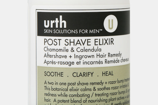 Urth Post-Shave Elixir