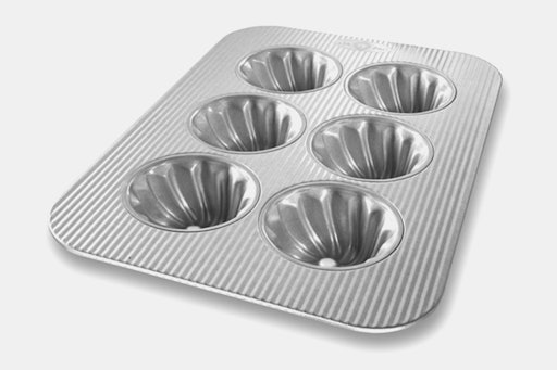 USA Pan Specialty Baking Pans