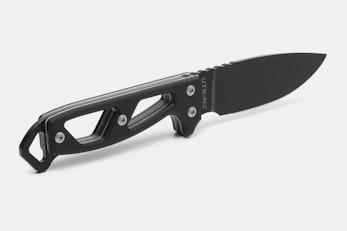 Utica Cutlery Fixed Blade Neck Knife