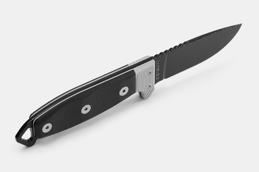 Utica Cutlery Survival Series Fixed Blade Knives