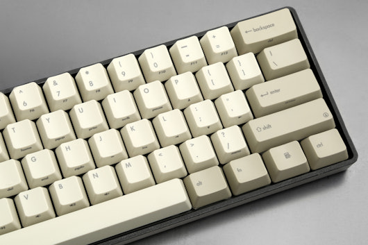 V60 Matias Mini Keyboard