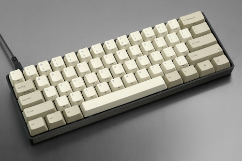 Matias 60% Keyboard