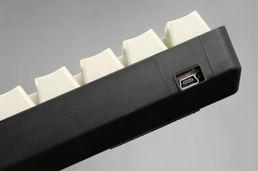 V60 Matias Mini Keyboard