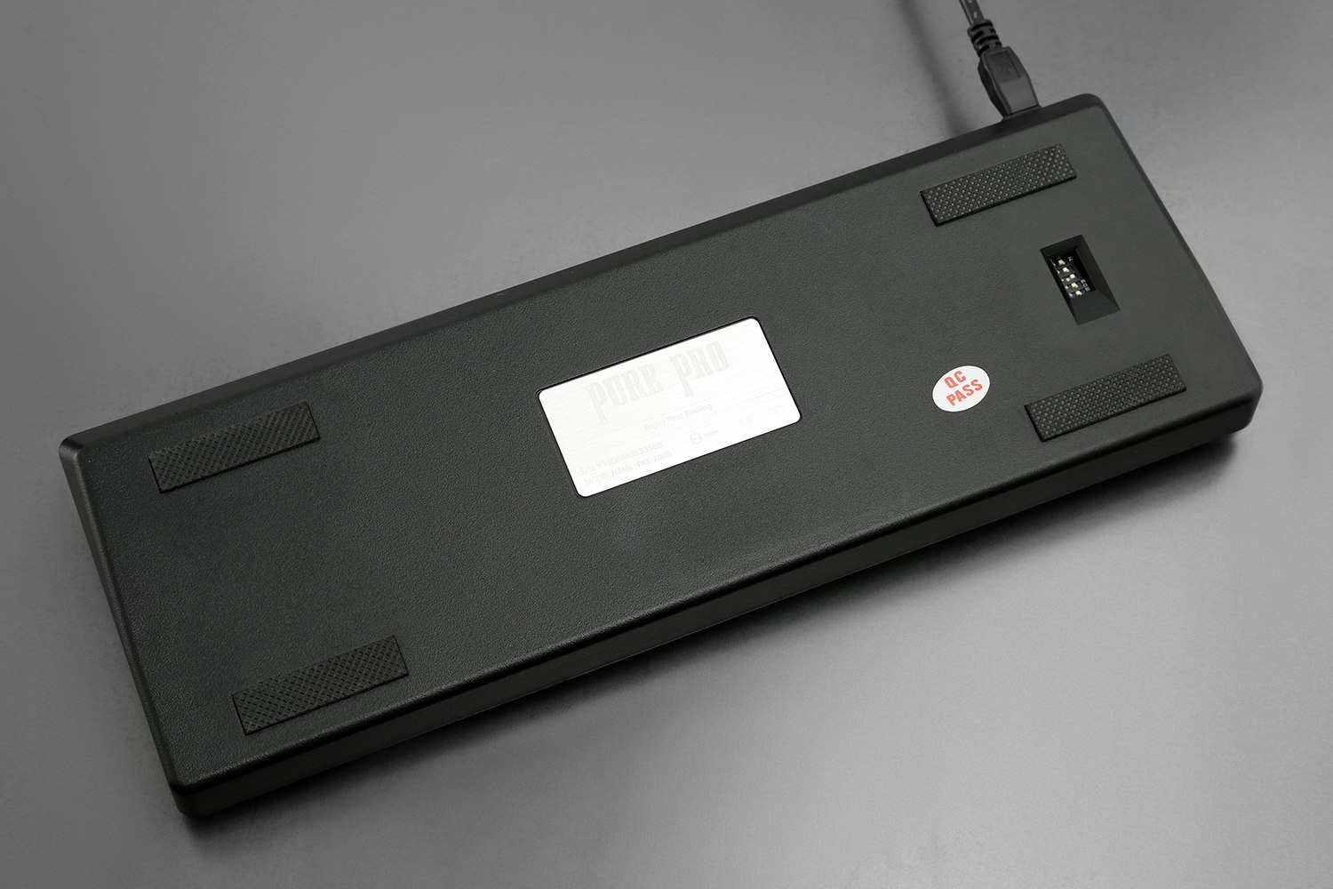 V60 Matias Mini Keyboard