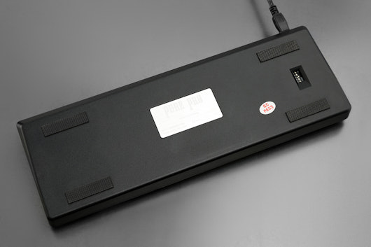 V60 Matias Mini Keyboard